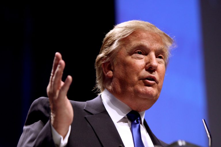 Trump