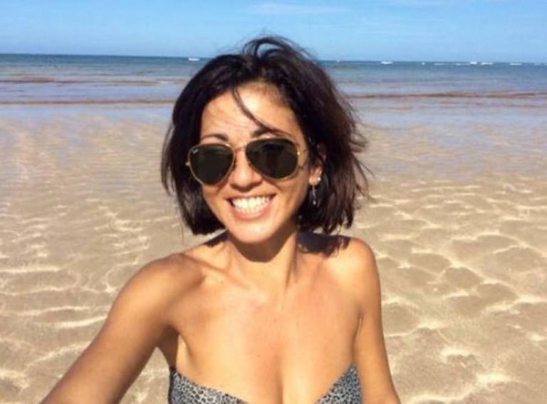 Pamela Canzonieri