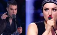 X Factor, continuano i battibecchi tra Arisa e Fedez