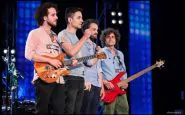 X Factor, i Les Enfants sono i secondi eliminati del programma