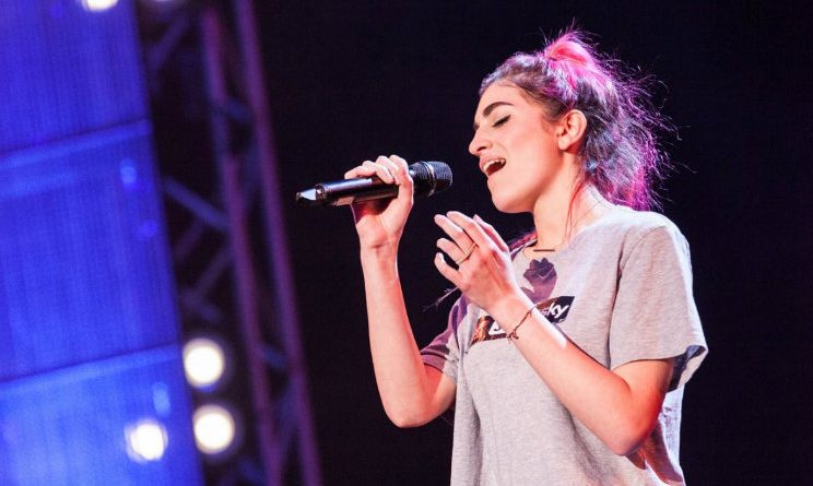 X Factor, i dubbi su Fedez e Rochelle