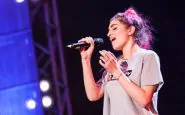 X Factor, il talento di Rochelle scatena i fan su Instagram e non solo per le doti canore