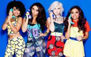 X Factor, la nuova puntata con ospiti le Little Mix