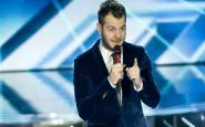 X Factor, parla il conduttore Alessandro Cattelan,