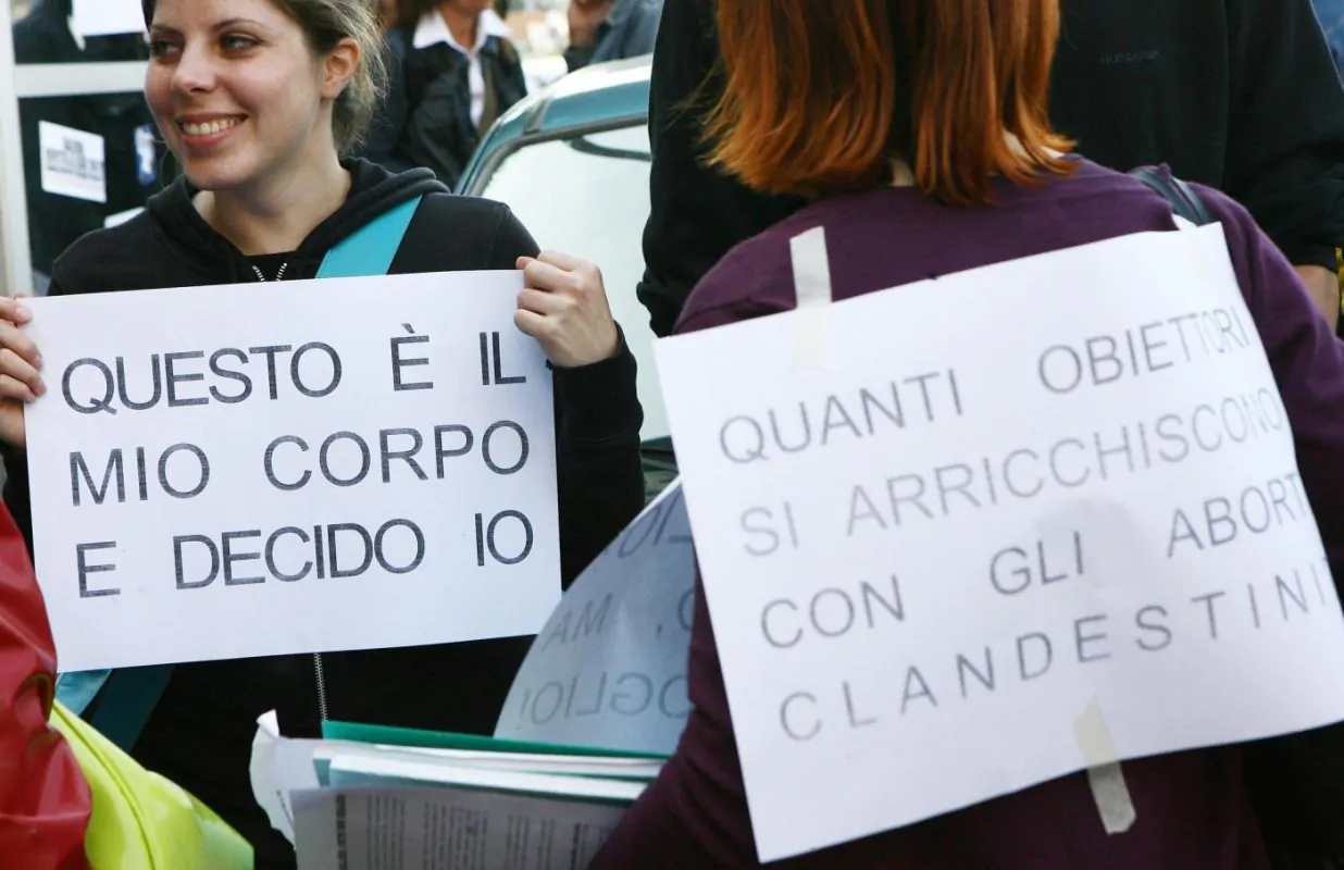 Aborto: costo operazione