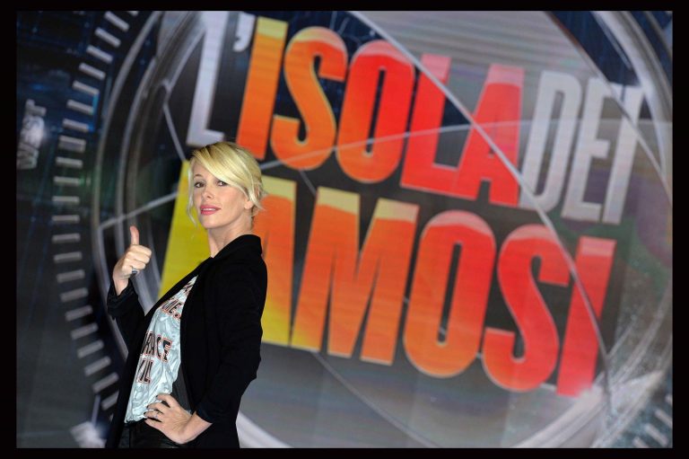 Isola dei famosi 2017: chi saranno i nuovi opinionisti?