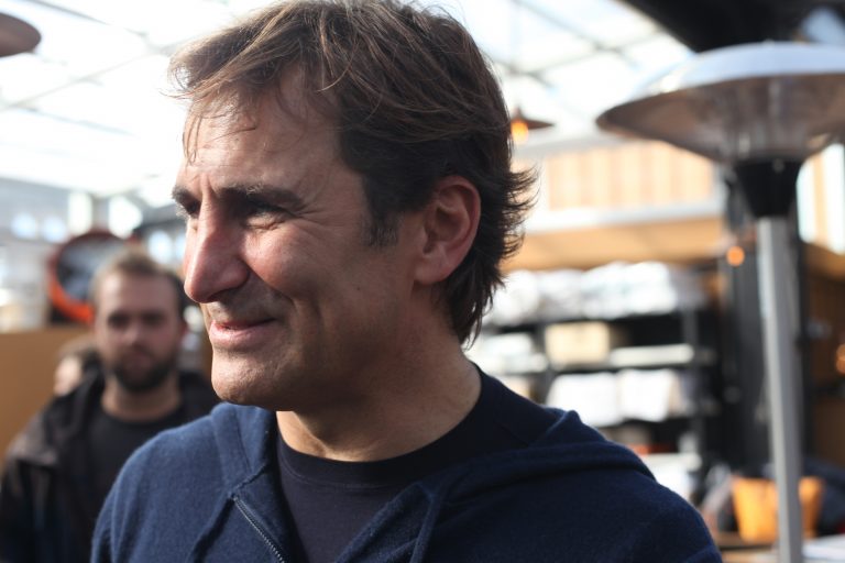 alex Zanardi incidente gambe