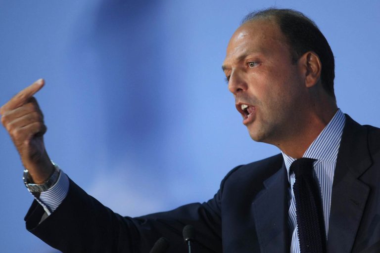 vertice sulla sicurezza