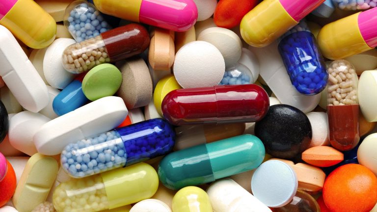 antibiotici