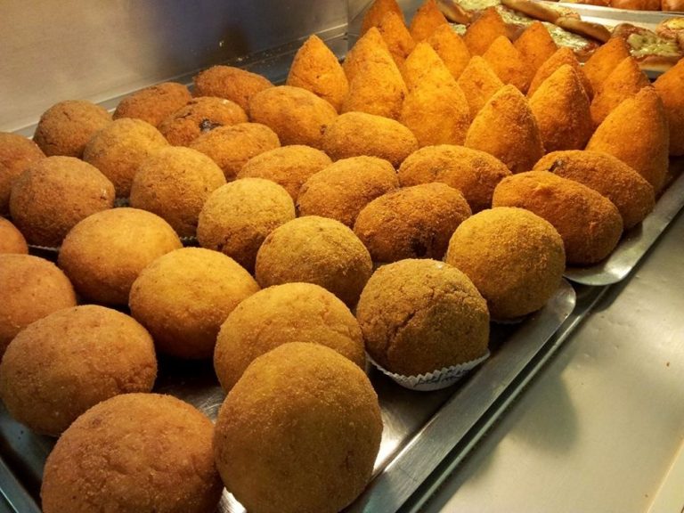 Arancini