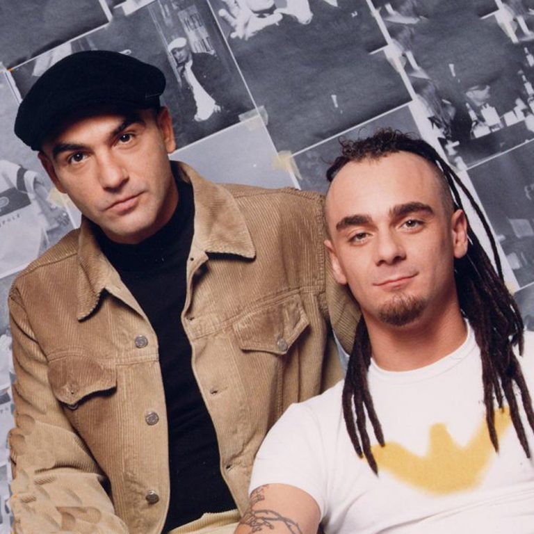 Articolo31: discografia completa Articolo31: discografia completa