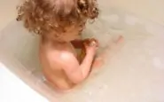 bagnetto bambini
