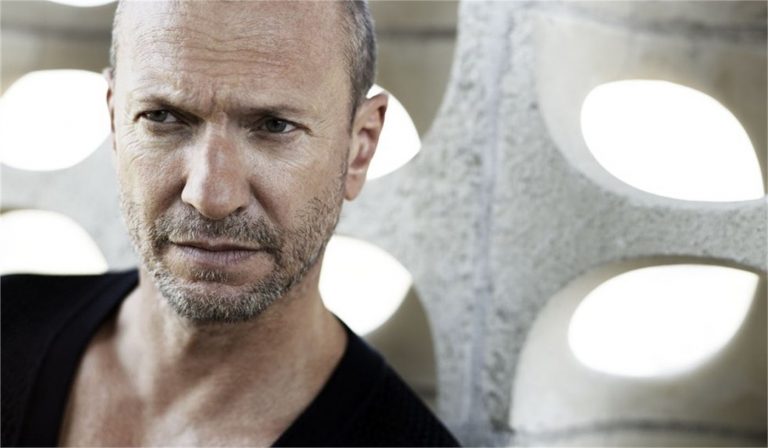 Biagio Antonacci biografia