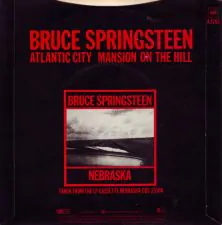 bruce springsteen mansion on the hill cbs