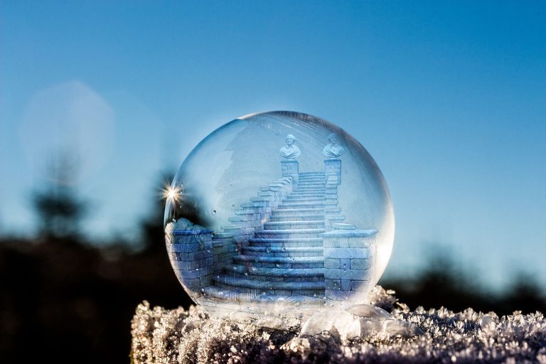 criogenesi