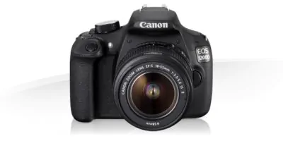 Canone EOS 1200D