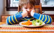 come far mangiare le verdure ai bambini