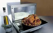 Cosa si può cucinare nel forno a microonde