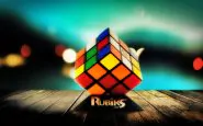 Il cubo di Rubik o cubo magico: il più grande rimpicapo degli anni 80