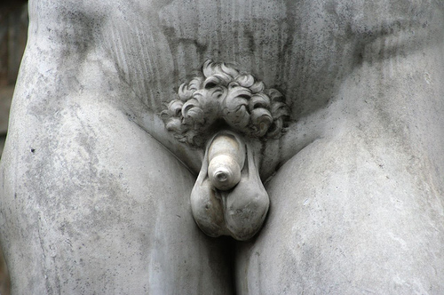amo il grande pene