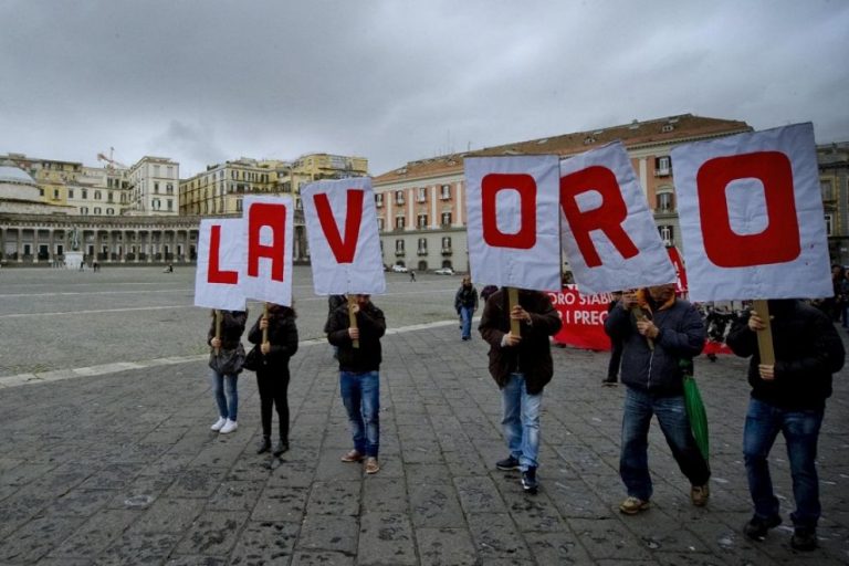 disoccupazione-istat