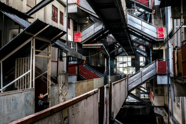 Scampia: le donne nemiche della Camorra