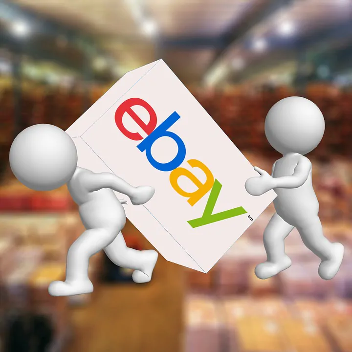 Ebay, Black Friday: le migliori offerte con sconto 30%