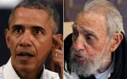 Morto Fidel castro, cosa cambierà nei rapporti USA-Cuba con Trump presidente?