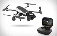 Karma: drone GoPro ritirato dal mercato