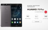 Huawei: smartphone molto richiesti in Italia