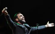 Marco Mengoni Live: esce oggi il nuovo album ricco di sorprese
