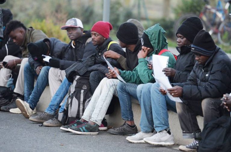 migranti
