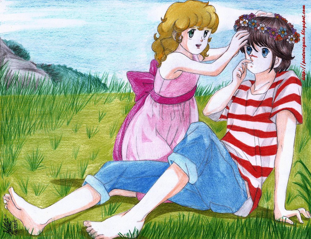 Sesso incesto cartoni animati
