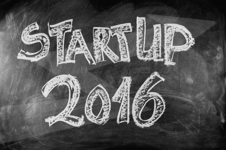 start up