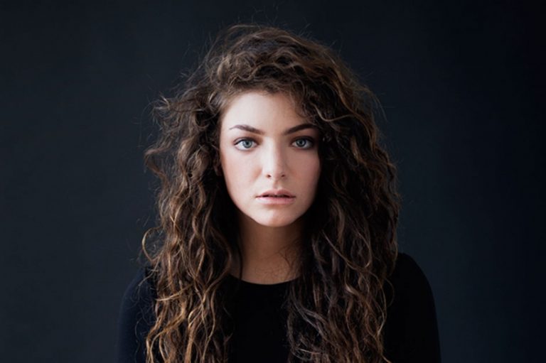 lorde lorde