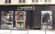 Maisons du Monde: nuova apertura a Milazzo