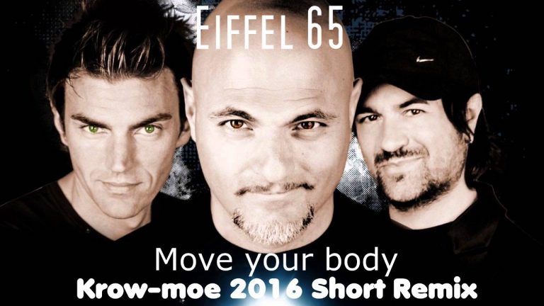 Gli Eiffel 65: i successi negli anni 90 e 2000 Gli Eiffel 65: i successi negli anni 90 e 2000