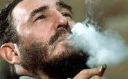 Le frasi più celebri di Fidel Castro
