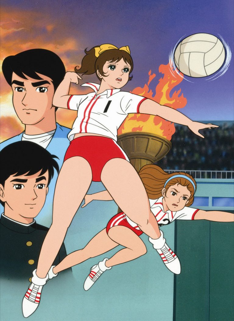 cartoni animati