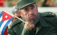 morto fidel castro