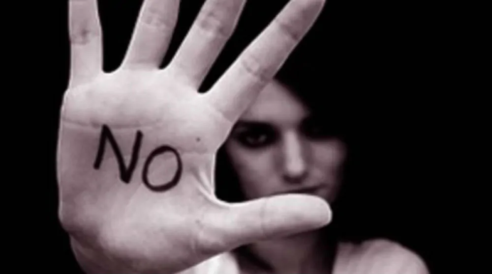 no alla violenza sulle donne 493405