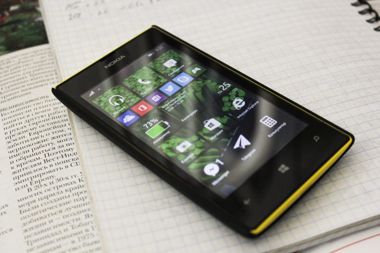 Nokia