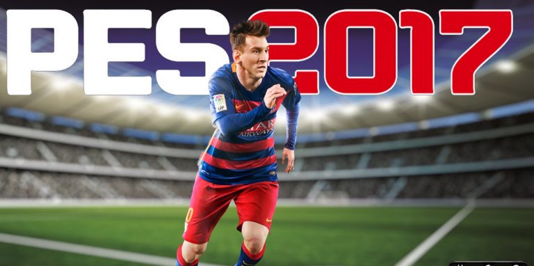 PES 2017