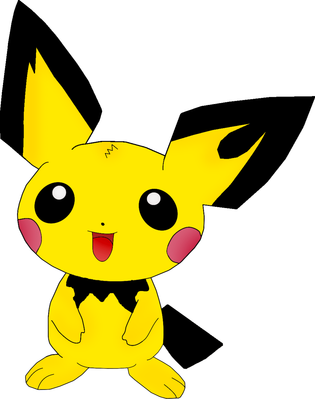 pichu