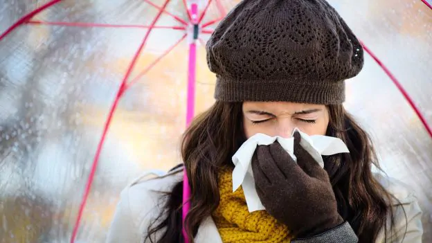 Come prevenire il raffreddore