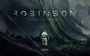 robinson the journey 1