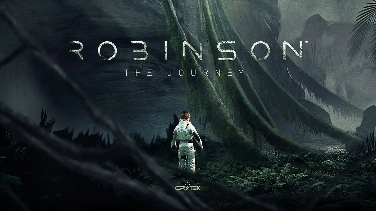 robinson the journey 1