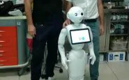 Come programmare i comandi di un Robot