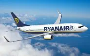 Ryanair biglietti gratis: si viaggerà senza spendere