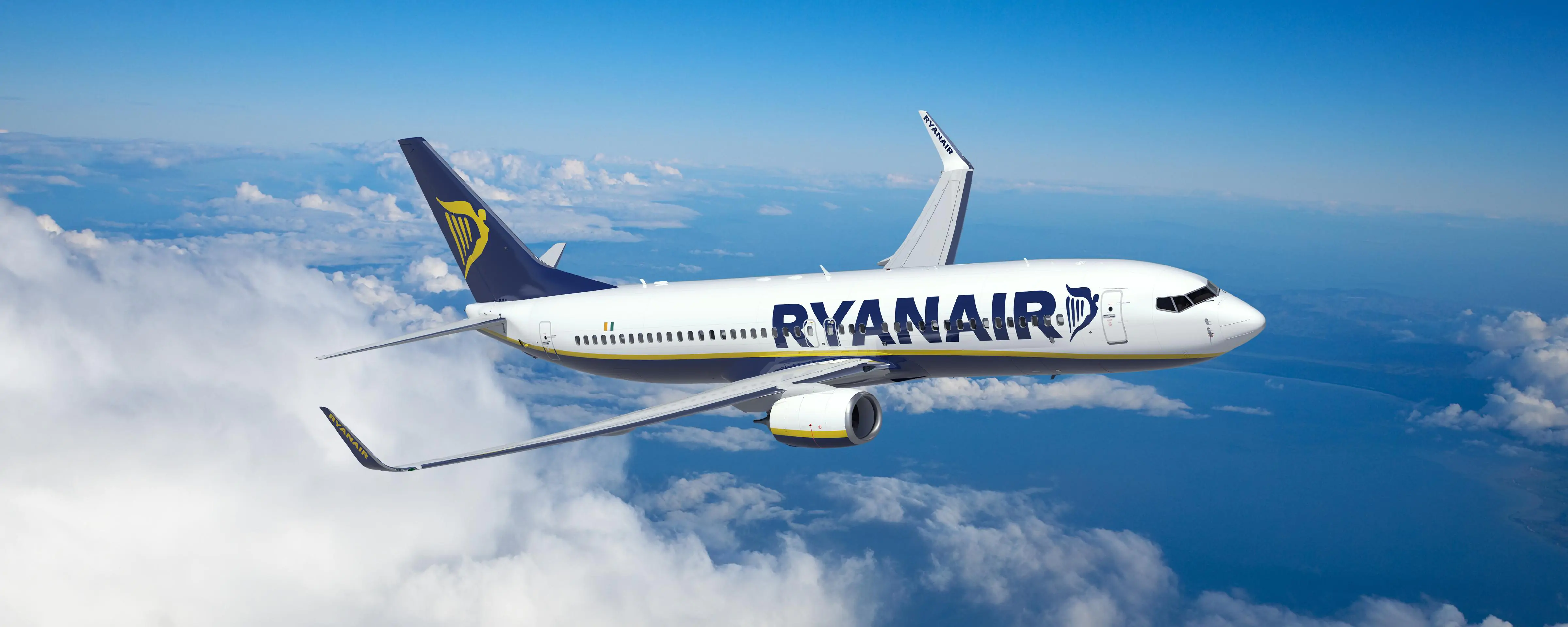 Ryanair biglietti gratis: si viaggerà senza spendere